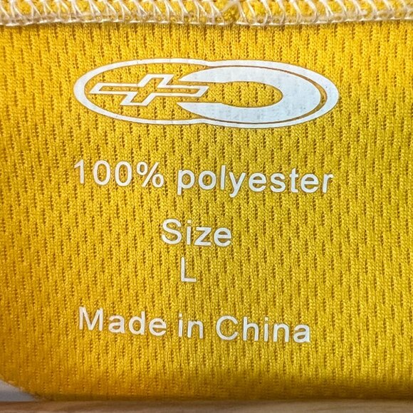 + One Brand Tanzania Football Federation National Team Jersey! - Picture 7 of 14